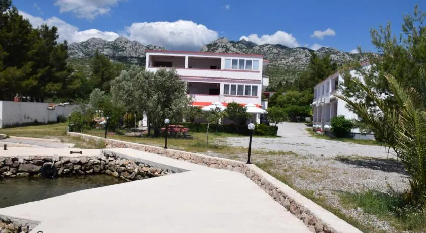 Apartments and BB Marko - Image 1