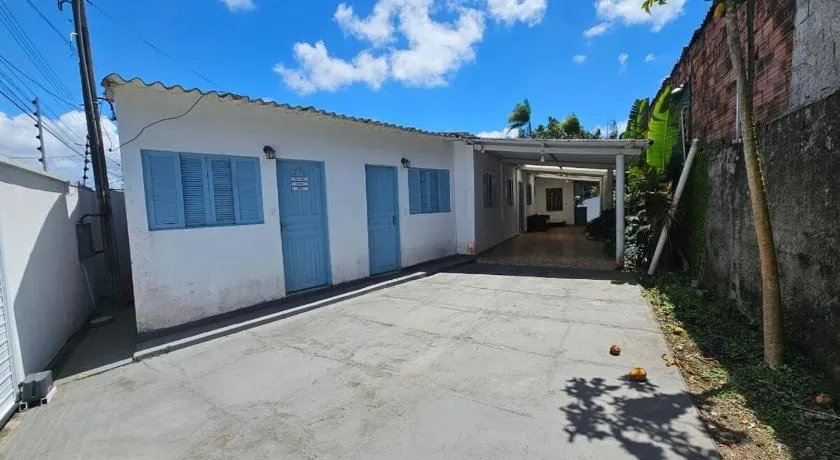 Linda casa para temporada - Familia Munhoz Ventura - Image 1