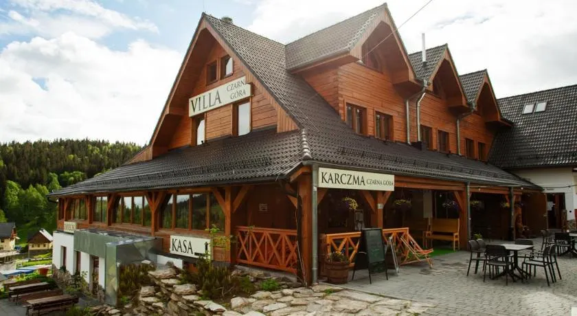 Czarna Góra Resort - Image 1
