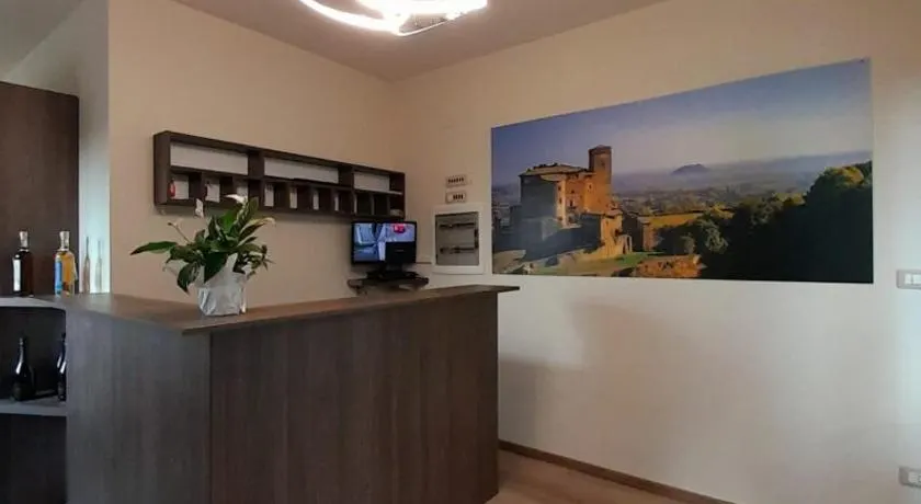 Prealpina Hotel - Image 1