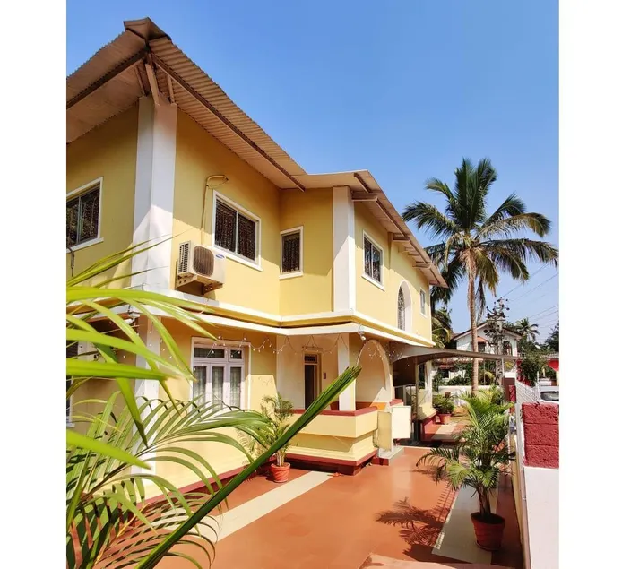 Shoolin Homestay - Image 1