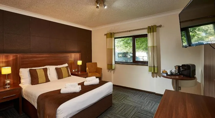 St. Margaret's Hotel - Image 1