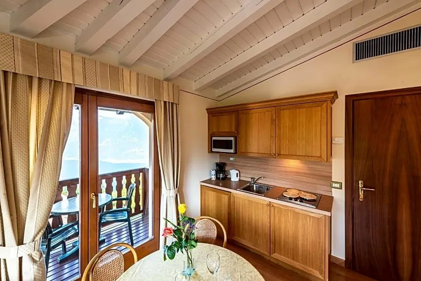 Hotel Pineta Campi - Image 1