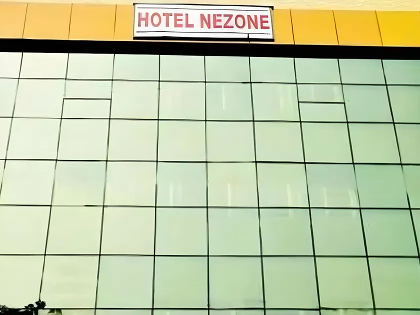 Hotel Nezone - Image 1
