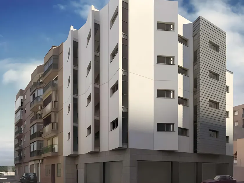 Apartamentos 16:9 Playa Suites - Image 1