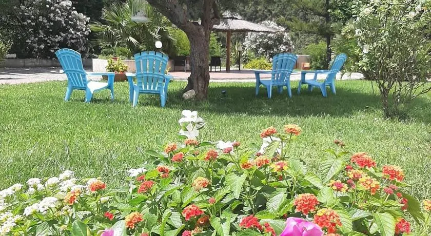 Hotel Parco Delle Rose - Image 1