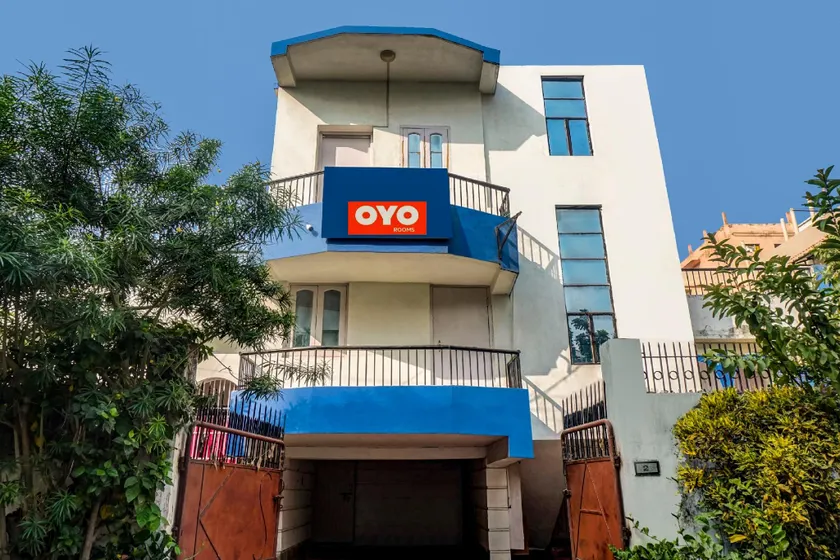 Hotel O Kashyap Heritage - Image 1