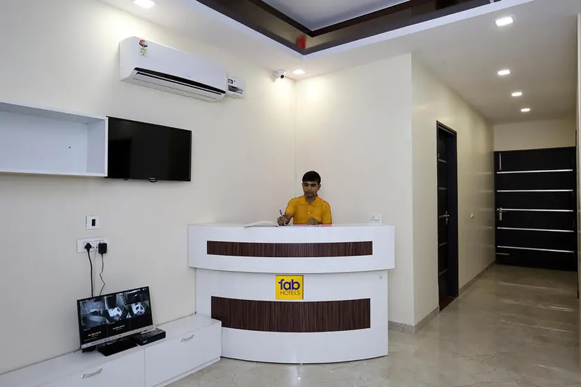 FabHotel Shashank Villa - Image 1