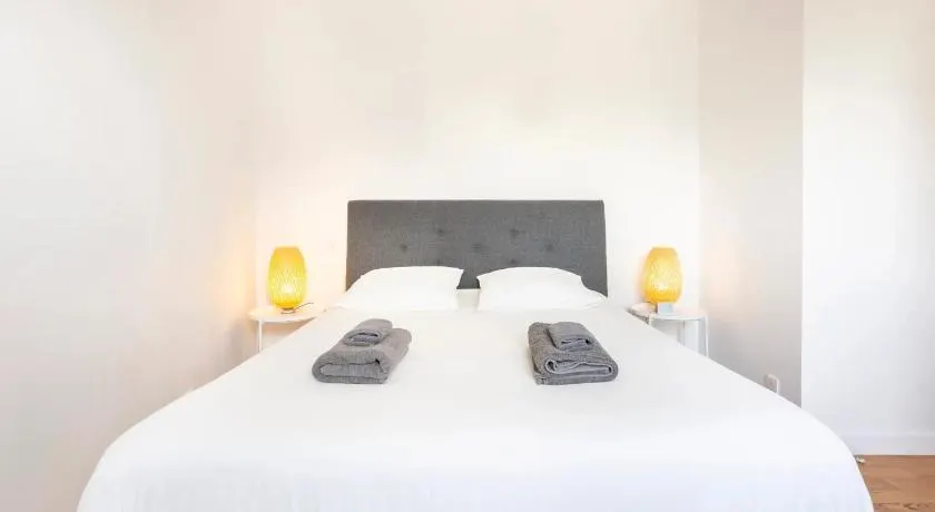 Les Appartements T2 Bigoudens - Image 1