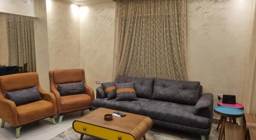 Modern apartment - Image 1