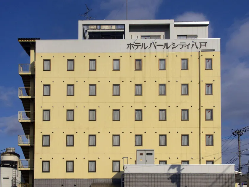 Hotel Pearl City Hachinohe - Image 1