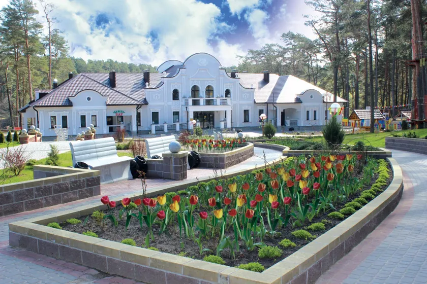 Hotel Prival - Image 1