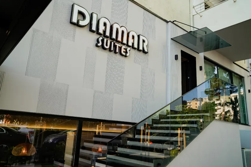 Diamar Suites - Image 1