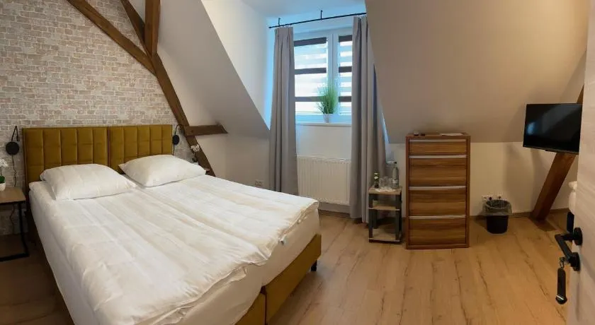 Hotel zum Rohrbach - Image 1