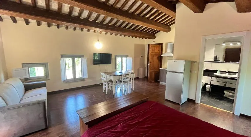 Casale San Francesco d'Assisi - Image 1