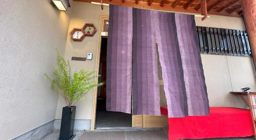日本庭園と文化体験の宿深見屋1組貸切貸し 松任駅送迎付き 無料謎解き体験が好評 - Image 1