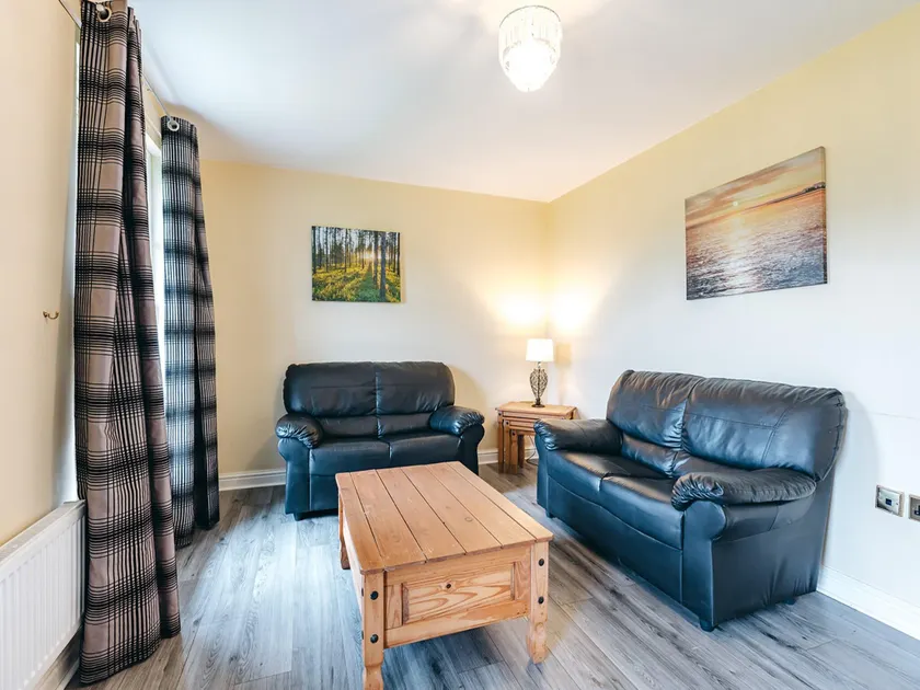 Maison avec 2 chambres à coucher pour 4 personnes - Image 1