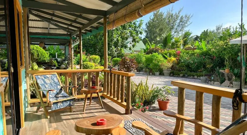 Bwaver Cottage - Image 1