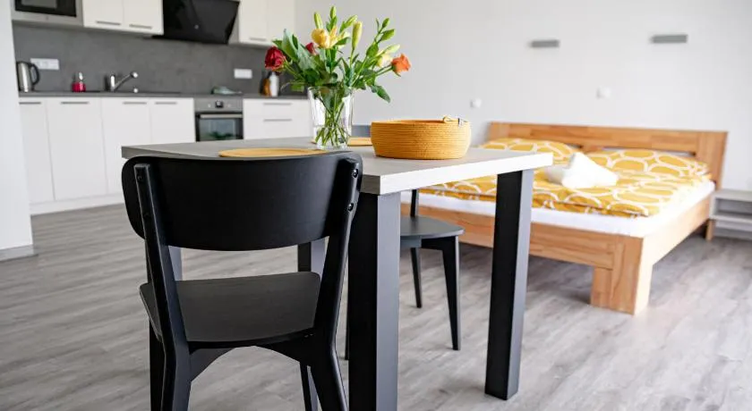 apartmány Miška Mirkovice - Image 1