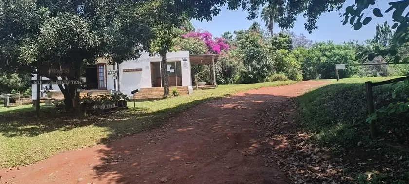 African dream tents - Image 1