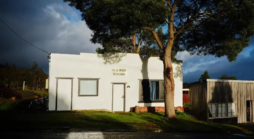 The Butchers Block, Maydena, Tasmania - Image 1