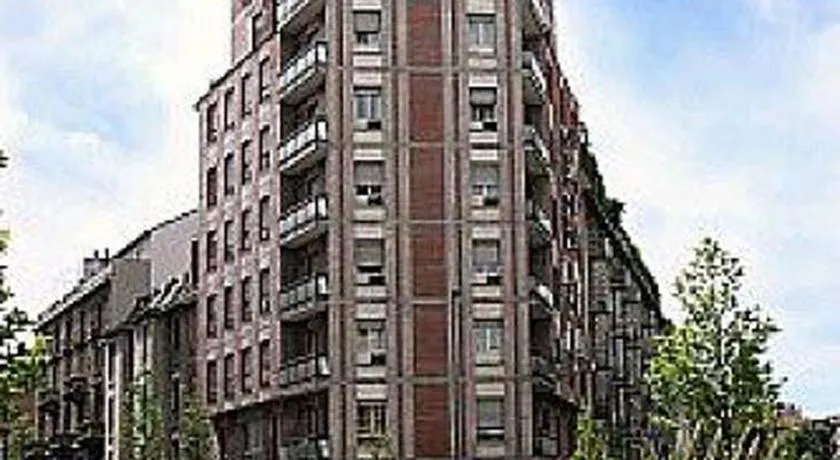 Hotel Mennini - Image 1