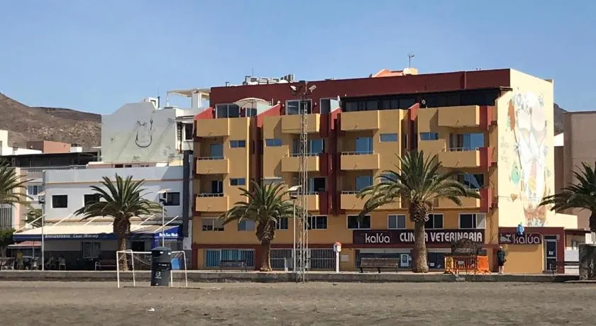 El rincon de Maruca - Image 1