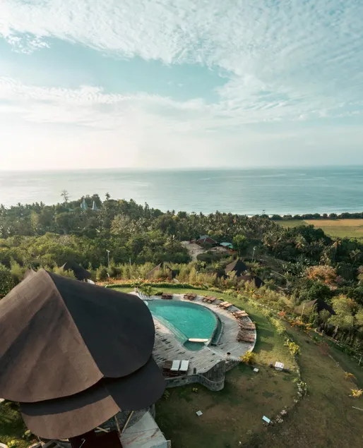 Ketanu Bamboo Lodge Sumba - Image 1