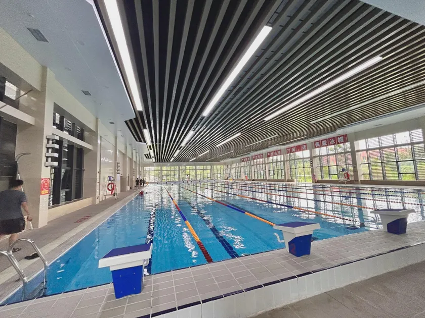 Rongchang Ruier High-tech Hotel - Image 1