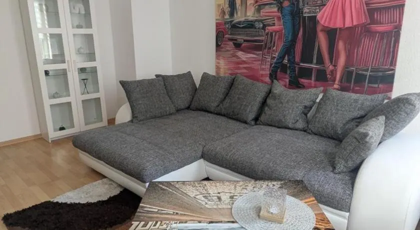 Schickes Apartment mit Stil - 58qm groß - Image 1