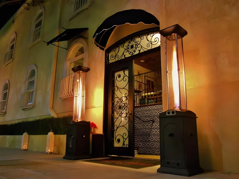 The Crescent Hotel Beverly Hills - Image 1