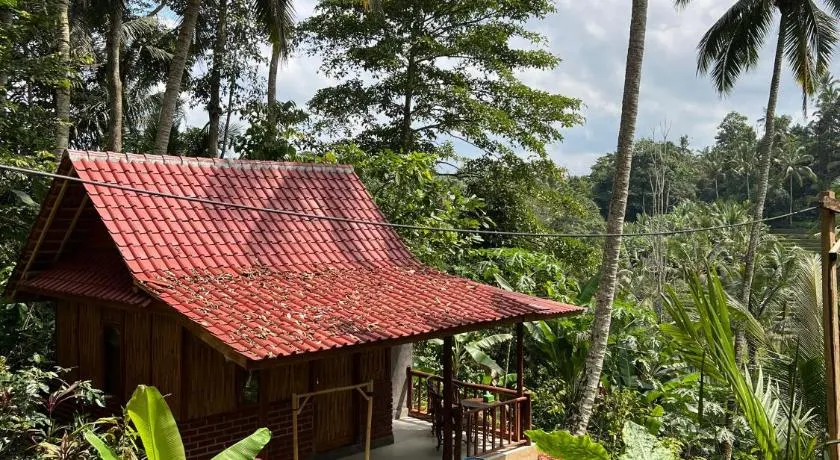 Cabin D Bendul and Warung - Image 1