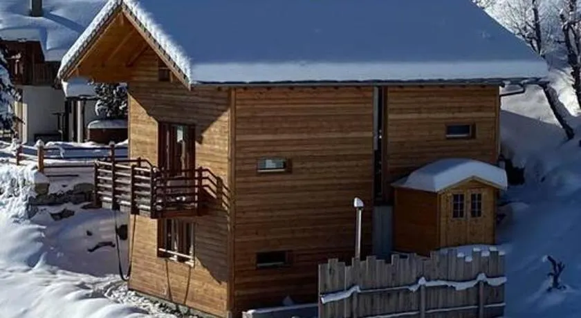 Chalet , Thyon Les Collons, 4 Vallées - Image 1