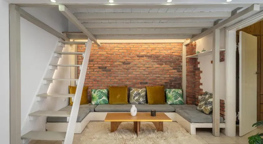 Beautiful family apartment - Image 1
