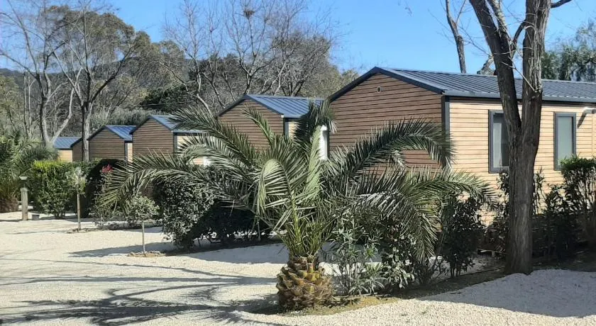 Eco-Lodge Lou Pantaï - Image 1