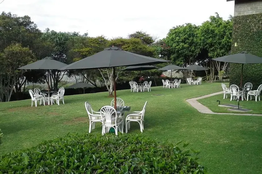 Nakuru Milimani Guest House - Image 1