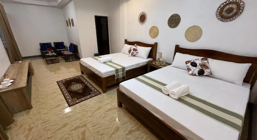 Luzviminda Farm Homestay - Image 1