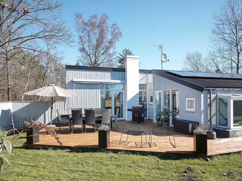 5 star holiday home in Nexø - Image 1