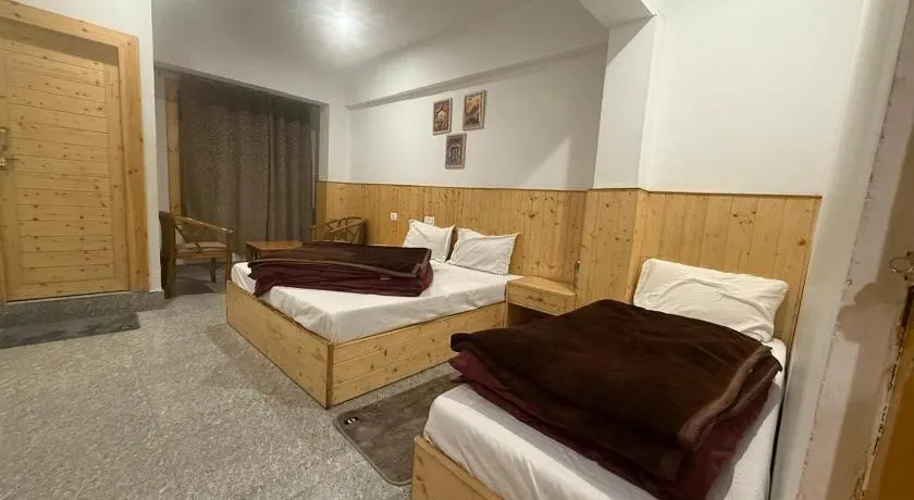 Shri Maheswar guest house - Image 1