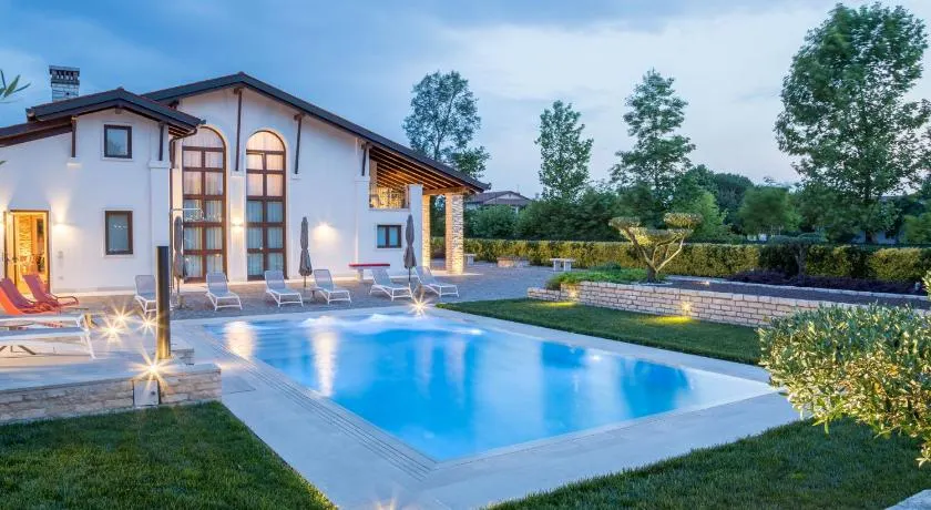 Il Filo Rosso B&B - Image 1