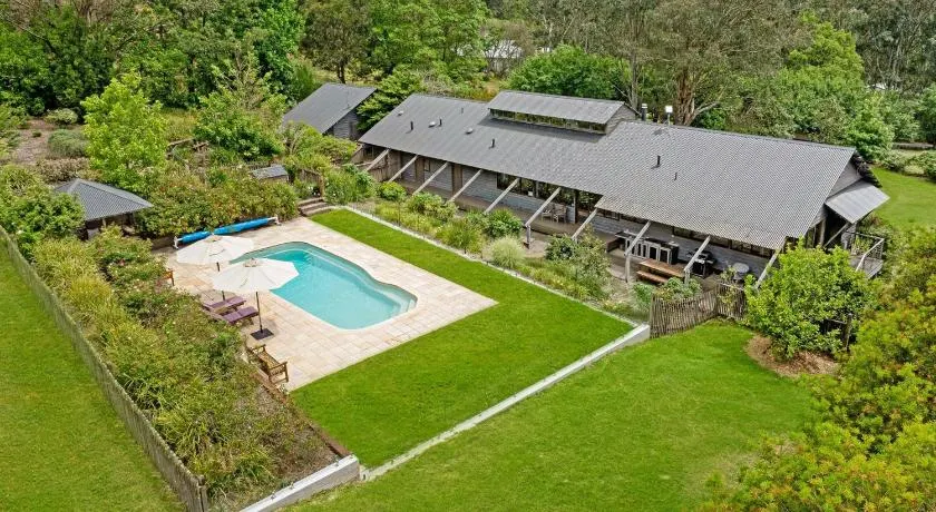 Kookaburra Hill, Kangaroo Valley - Image 1