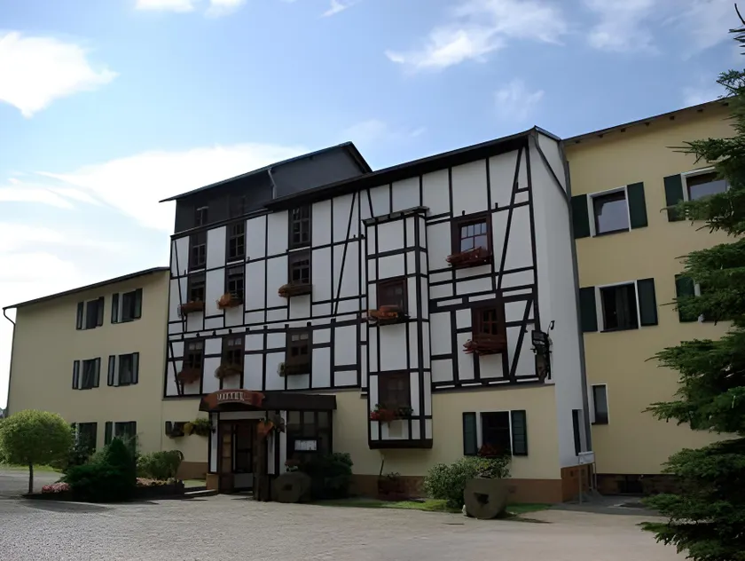 Hotel in der Mühle - Image 1