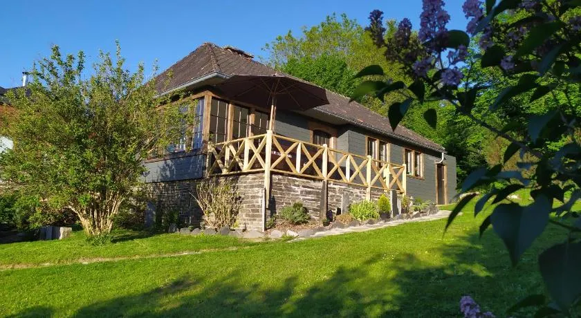 Chalet la Liresse - Image 1