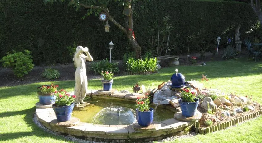 Shear Annexe Flat - Image 1