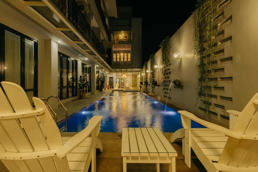 Urbanest Inn House TB Simatupang - Image 1
