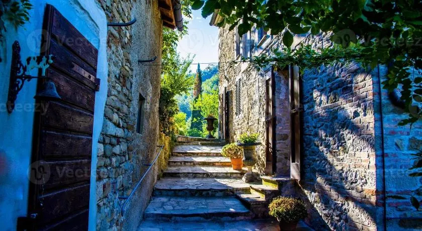 San Martino Vald'Afra - Image 1