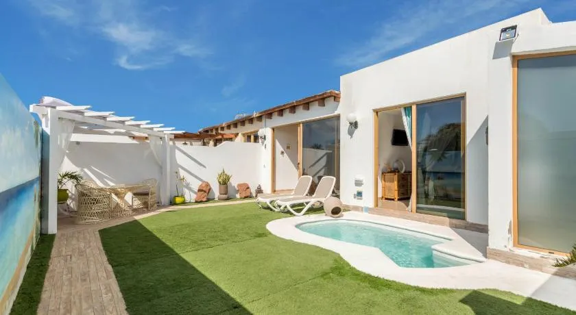 Villa Bali - Image 1