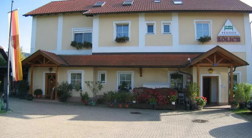 Frühstückspension Kölich - Image 1