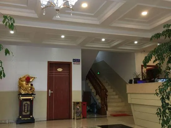 Yuyao wugui building home stay - Image 1