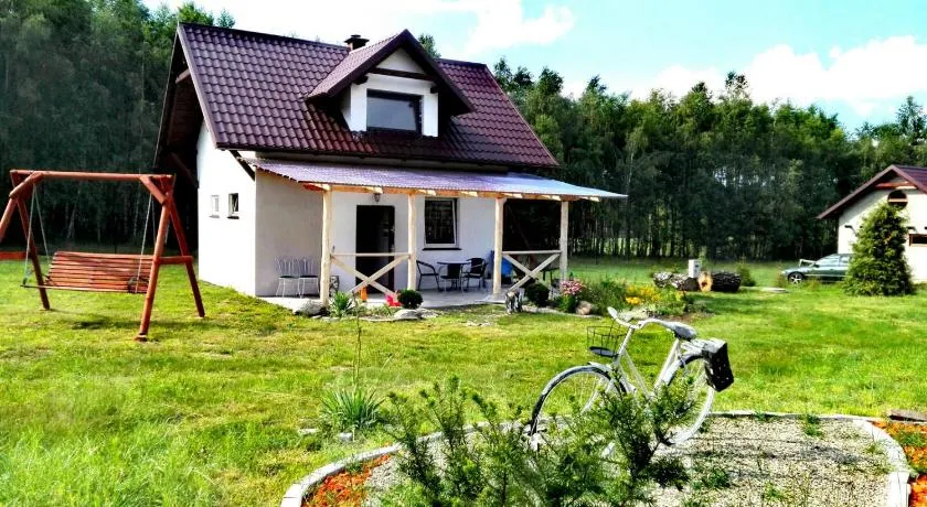 Kaszubska Dolina Pięciu Stawów - Image 1